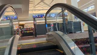 Fox Tower Cinemas Portland Oct. 8, 2025
