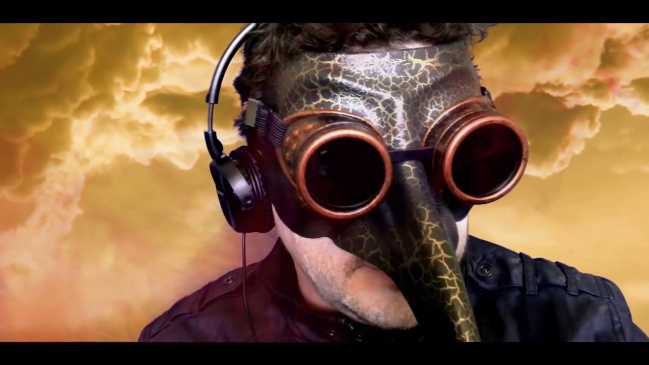MAD MAX inspired ASMR Role Play - Post Apocalyptic Themes