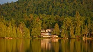 2132 Chemin Gauvin, La pêche