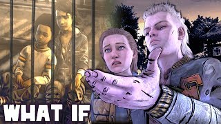 WHAT IF... Marlon Won? | The Walking Dead Final Season Theory
