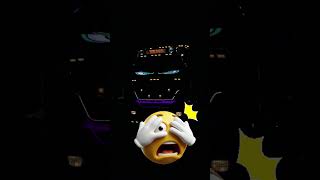 LED MATRIX PANEL #automobile #thetransitprodigy #flexibleled #anime #ledlights #trucking #trucker