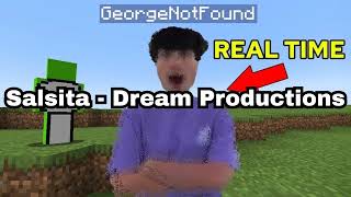 Salsita - Dream Productions [I Coded My Friend Into Minecraft (to speedrun)]