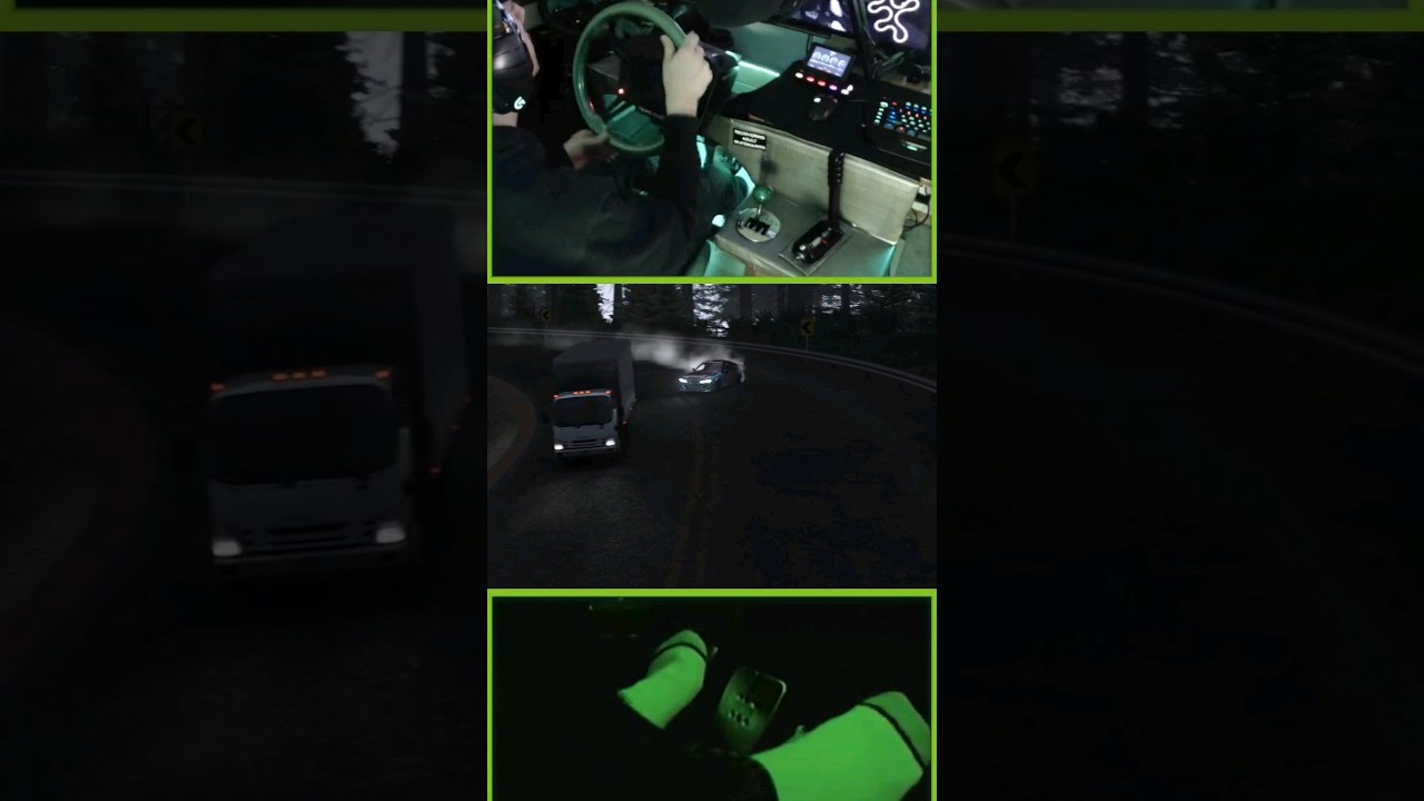 Drift like a Cloud, flow like Water 