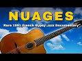 Capture de la vidéo Nuages – Rare 1991 Documentary On French Gypsy Jazz