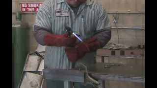 TJP Safety Training - Propane Torch Basics