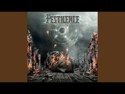 Pestilence — Soulrot