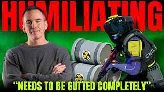 Ex-Bungie Dev Exposes Toxic Work Environment "Humiliating"