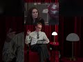 Paul Bettany on his most iconic MCU line.
