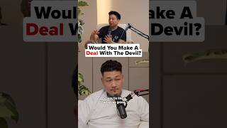 I wouldnt take this deal no matter what. L1NK 1N B10 to watch the full episode.