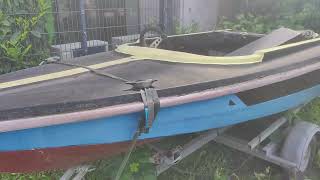 Veicoli Abbandonati #abandonedcars #abandonedcar #forgottencars @FORGOTTENCAR