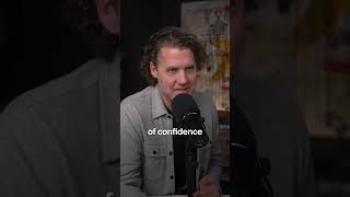 The #1 Reason You’re Not Confident