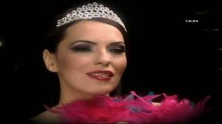 Yeşim Salkım - Ne Varsa Bende Var Powertürk Tv 07.12.2009 4K