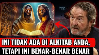 ALKITAB ETIOPIA MENGUNGKAPKAN KISAH SEJATI YESUS DARI NAZARET — SECARA RINCI | J.J. BENÍTEZ