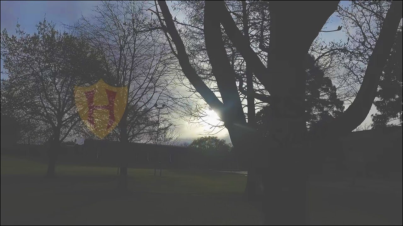 Hölters Schule  - 90 años de historia -