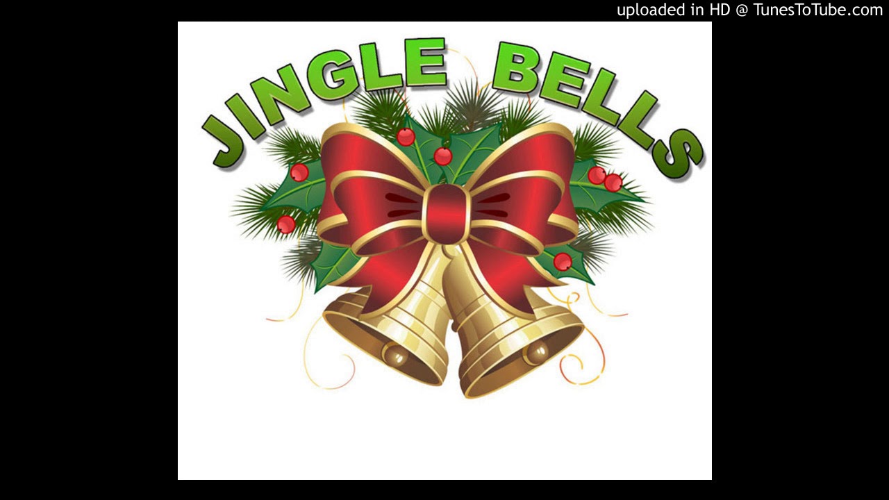 Jingle Bells Cup Routine YouTube