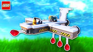 I Built The Scientifically 'Perfect' Aircraft