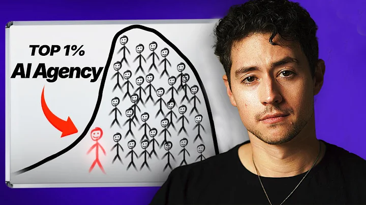 How To Get Ahead of 99% of AI Agencies As A Complete Beginner