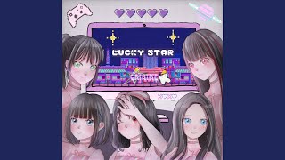 Download lagu Lucky Star