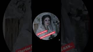 Şherine Nurî Osso Adaleti̇n Boynundaki̇ Kan..