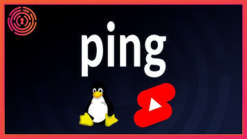 Linux Commands: ping