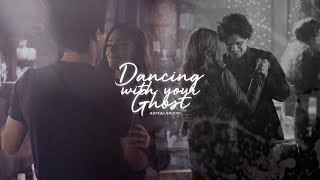 hope & landon | dancing with your ghost