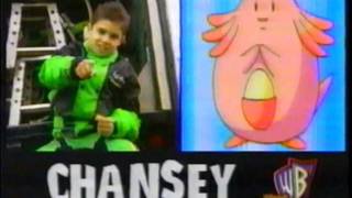 Pokemon - Dirt Bike - Commercial - Kids WB (1999)