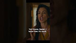 Cheater Of A Husband Lectures On Whom To Date shorts