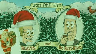 Dr Seuss Sucks - FNF Garlic Soul sung by Dr. Beavis and Dr. Butt-Head