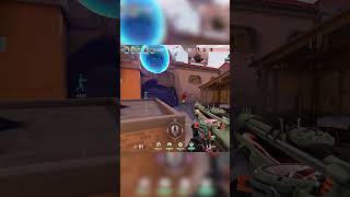 Omen Belaa Çakkal Omen Gameplay I Valorant