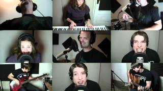 Melt With You (Modern English Cover)
