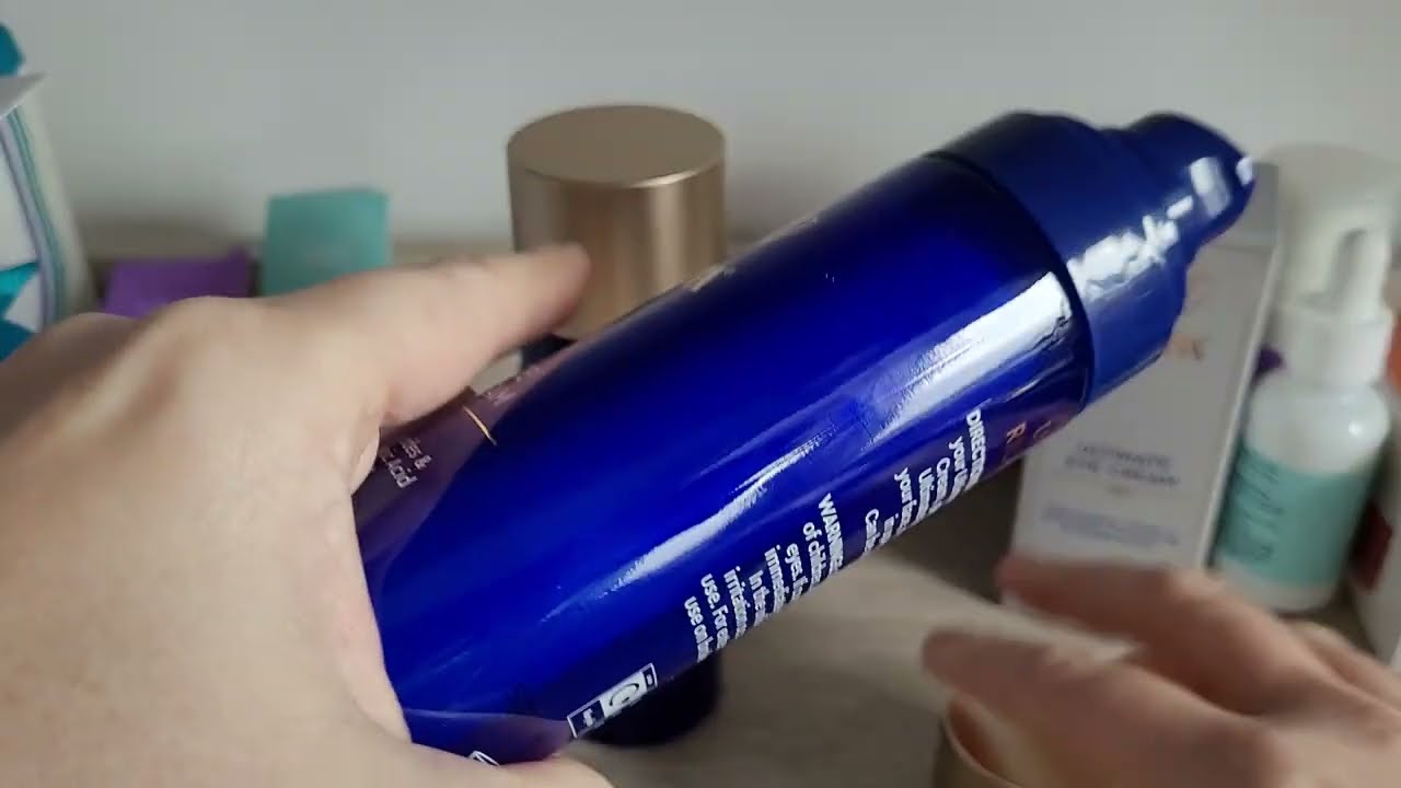 Aldi подделывает косметику Augustinus Bader и Victoria Beckham Beauty.