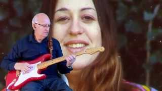 Dream a little dream of me - Mama Cass - instro cover by Dave Monk