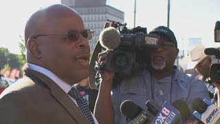 Special council meeting could shape the future of the Orleans Parish Clerk of Court office