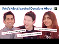 Pakistani Answers Web’s Most Searched Questions about Pakistan with Indian 🇵🇰