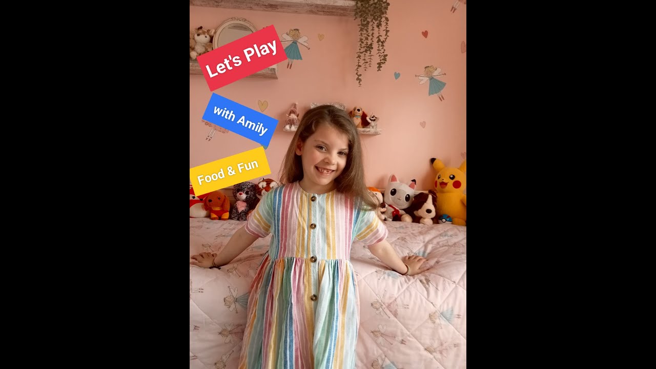 The Best Picnic Ever! YouTube