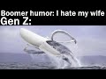 Memes Only Gen Z Laughs At || Nightly Juicy Memes #47