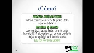 EZ Pay Espanol (2019)