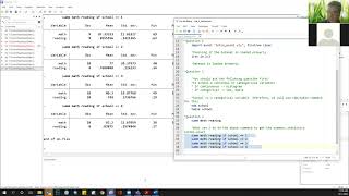 Spring 2022 - ECON 330 (Lab # 3)