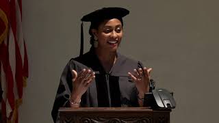 St. Francis School of Law 2020 and 2021 Commencement Ceremony