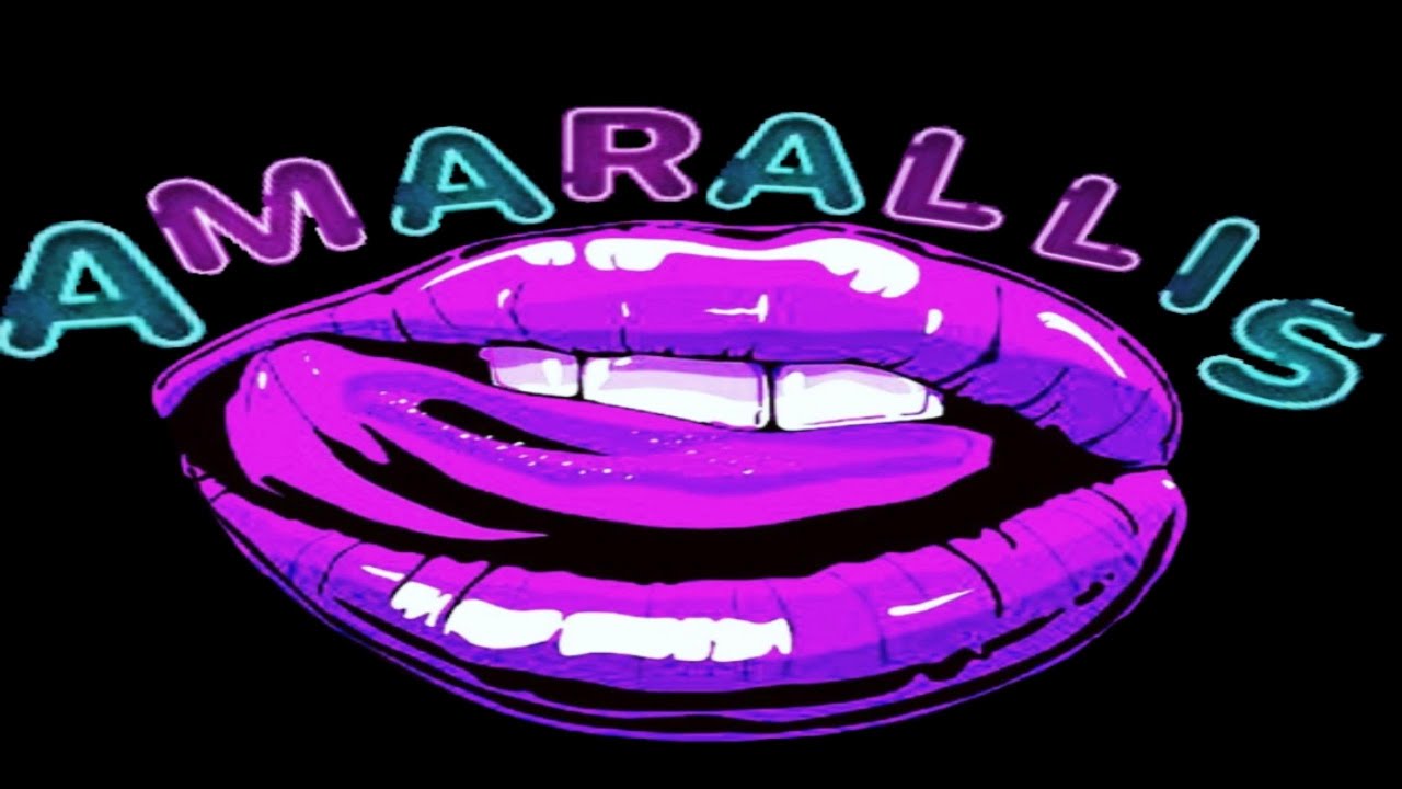 Её лицо грустное моё на капоте | Amarallis ClanX | Seyzer Amarallis