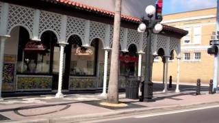 Sample Video - InVision Ybor