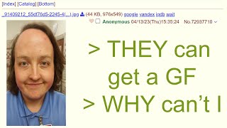 HOW Do People Get Relationships? - 4Chan r/Greentext