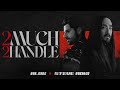 Alok & Steve Aoki - 2 Much 2 Handle [Ultra Records]