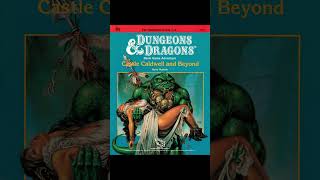 These Clic Basic D&D Modules Got Seriously Cut