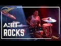 The Idoru - Félig Szép // Live 2017 // A38 Rocks