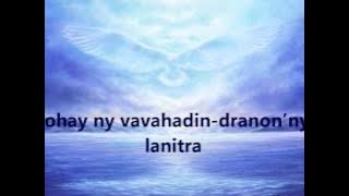 Vohay Rija Rasolondraibe