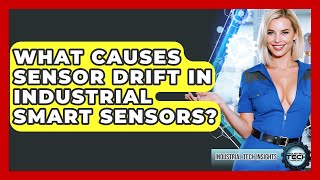 What Causes Sensor Drift In Industrial Smart Sensors - Industrial Tech Insights