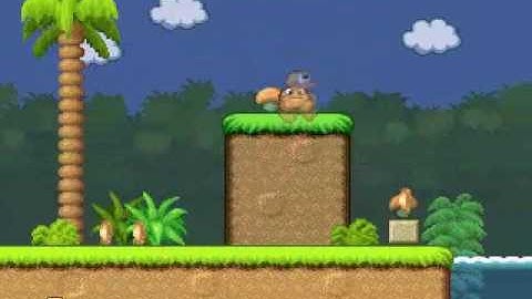 Charlie the Duck Funny by GHClient