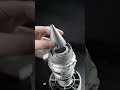 1/12 Scale Electric-Powered Dual Spool Turbofan Engine Model Kit