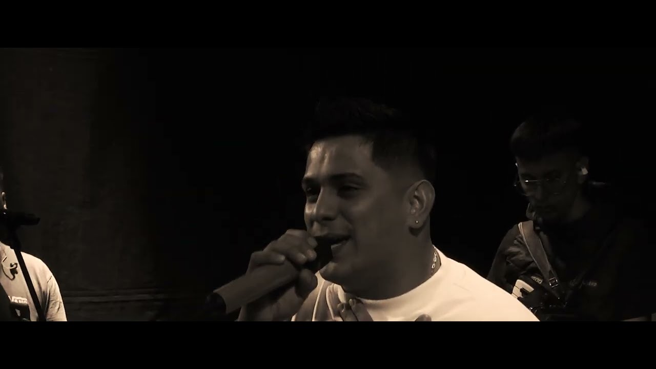 Vacomoloko - “Intimo Sessions #1”